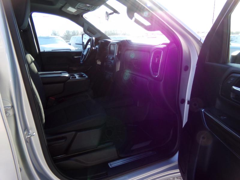 Chevrolet Silverado 2500HD LT Double Cab Short Box 4WD 2023