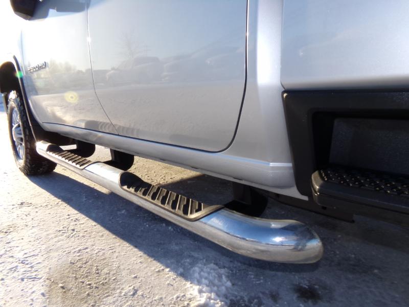 Chevrolet Silverado 2500HD LT Double Cab Long Box 4WD 2023