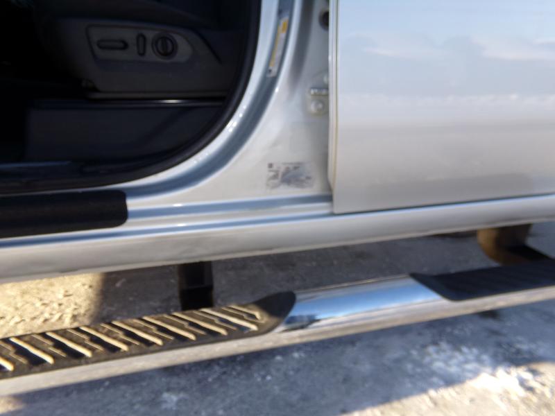 Chevrolet Silverado 2500HD LT Double Cab Long Box 4WD 2023