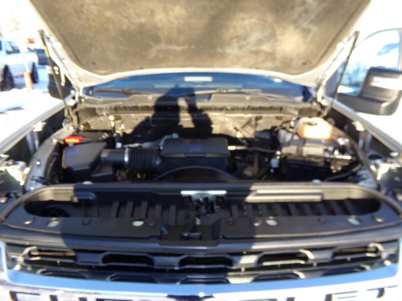 Chevrolet Silverado 2500HD LT Double Cab Long Box 4WD 2023