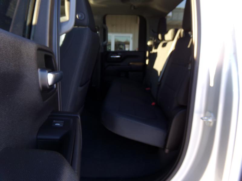 Chevrolet Silverado 2500HD LT Double Cab Long Box 4WD 2023