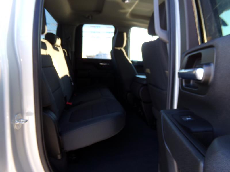 Chevrolet Silverado 2500HD LT Double Cab Long Box 4WD 2023