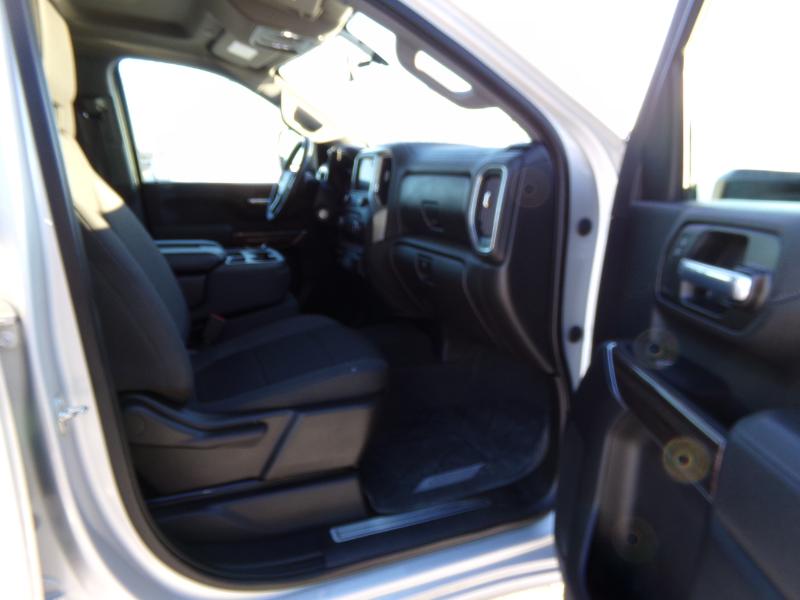 Chevrolet Silverado 2500HD LT Double Cab Long Box 4WD 2023