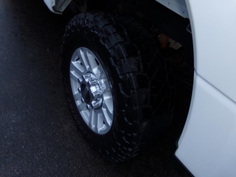 Ford F-250 SD XLT Crew Cab Long Bed 4WD 2018