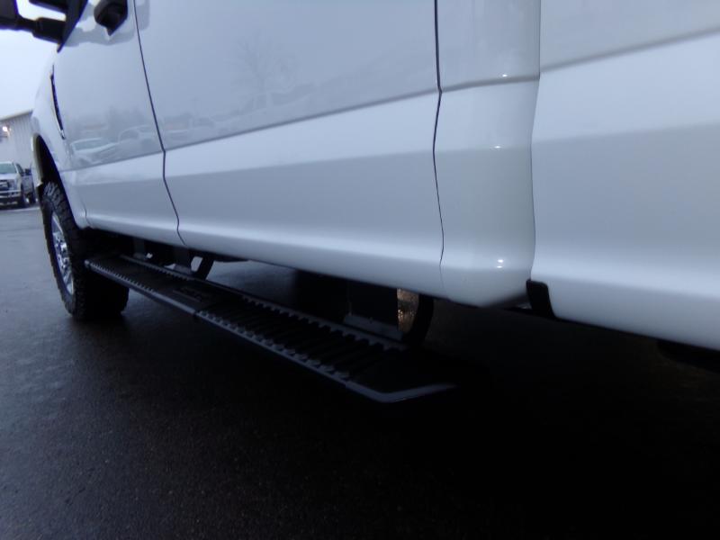 Ford F-250 SD XLT Crew Cab Long Bed 4WD 2018