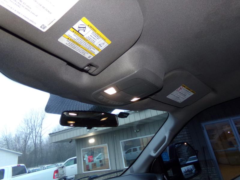 Ford F-250 SD XLT Crew Cab Long Bed 4WD 2018