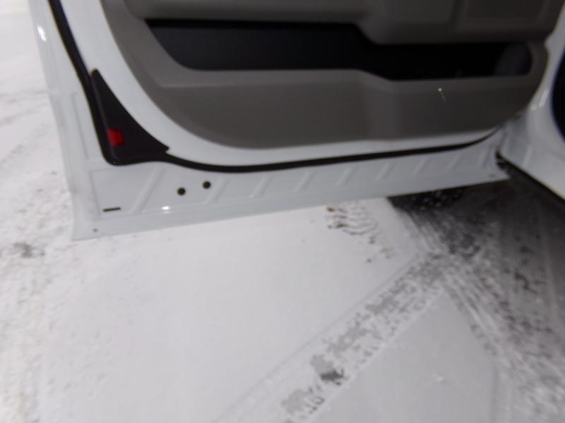 Ford F-250 SD XL SuperCab 4WD 2020