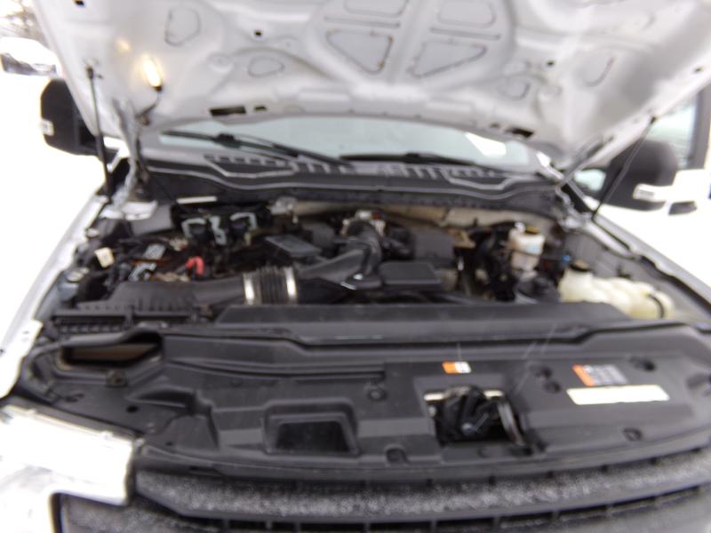 Ford F-250 SD XL SuperCab 4WD 2020