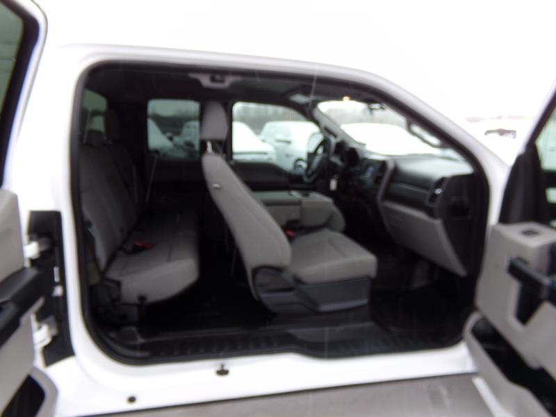 Ford F-250 SD XL SuperCab 4WD 2020