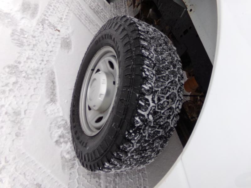 Ford F-250 SD XL SuperCab Long Bed 4WD 2021