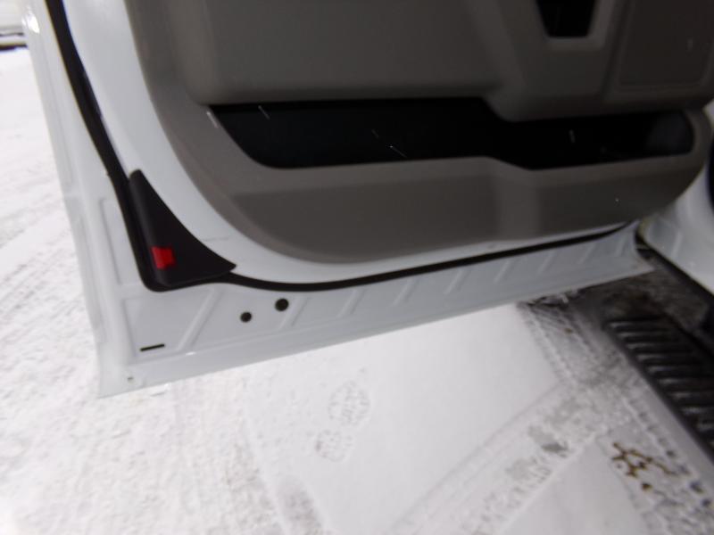 Ford F-250 SD XL SuperCab Long Bed 4WD 2021