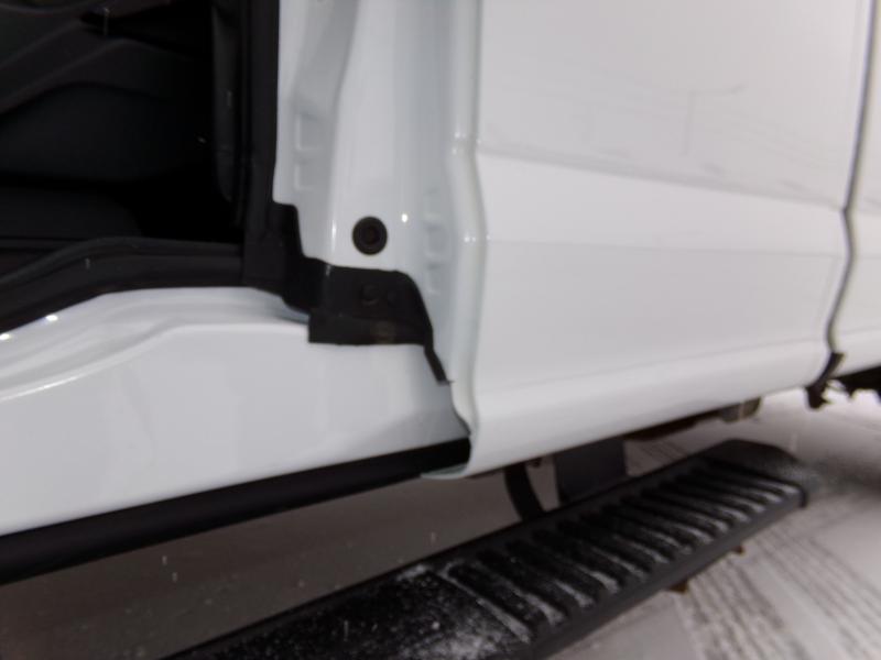 Ford F-250 SD XL SuperCab Long Bed 4WD 2021