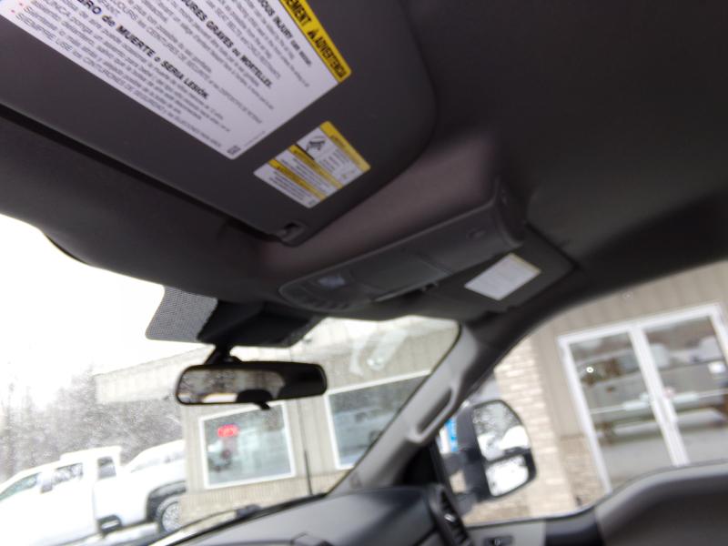 Ford F-250 SD XL SuperCab Long Bed 4WD 2021