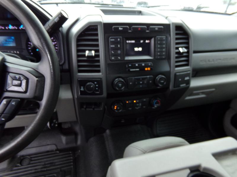 Ford F-250 SD XL SuperCab Long Bed 4WD 2021