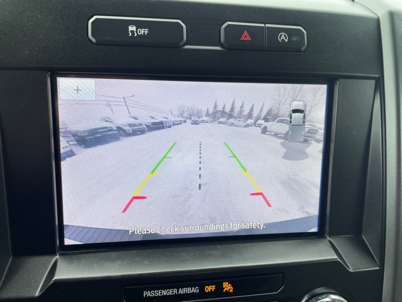 Ford F-150 XLT 4WD SuperCrew 5.5' Box 2019