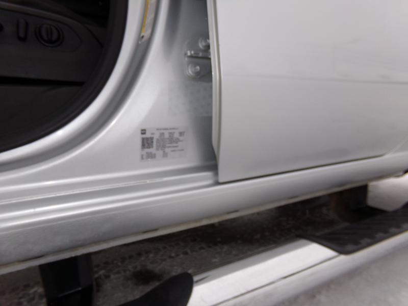 Chevrolet Silverado 2500HD LT Double Cab Long Box 4WD 2023