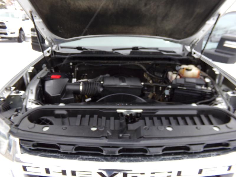 Chevrolet Silverado 2500HD LT Double Cab Long Box 4WD 2023