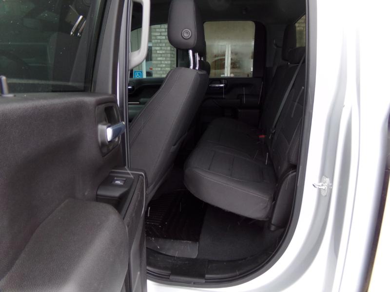 Chevrolet Silverado 2500HD LT Double Cab Long Box 4WD 2023