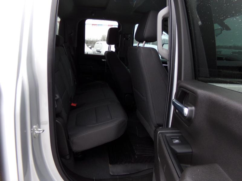 Chevrolet Silverado 2500HD LT Double Cab Long Box 4WD 2023