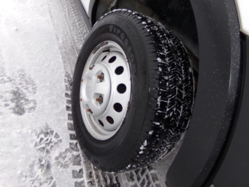 Ford Transit 250 Van Med. Roof w/Sliding Pass. 148-in. WB 2020