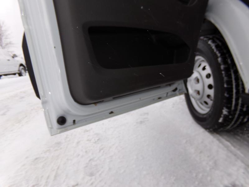 Ford Transit 250 Van Med. Roof w/Sliding Pass. 148-in. WB 2020