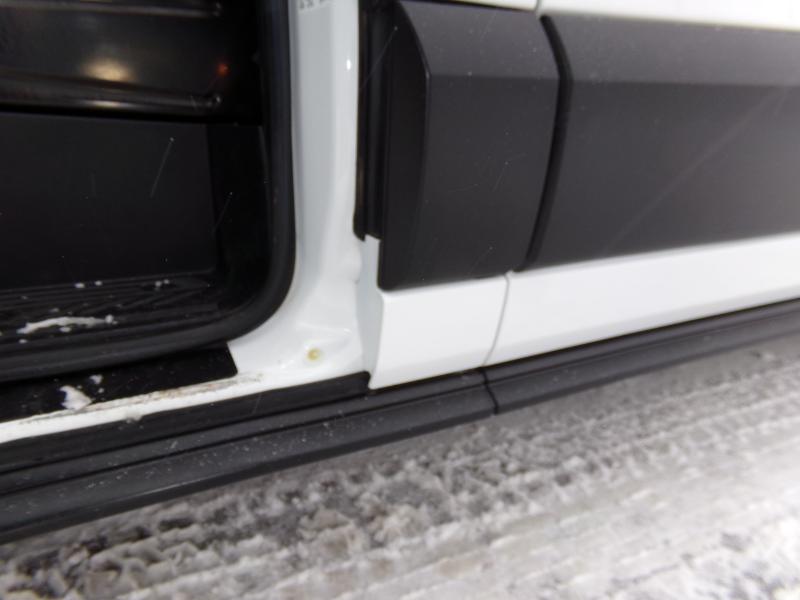 Ford Transit 250 Van Med. Roof w/Sliding Pass. 148-in. WB 2020