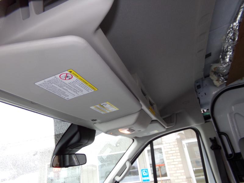 Ford Transit 250 Van Med. Roof w/Sliding Pass. 148-in. WB 2020