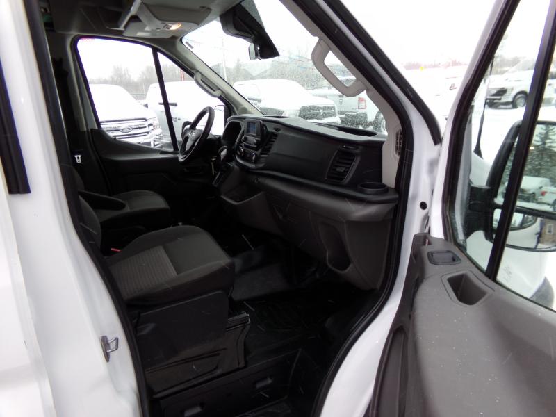Ford Transit 250 Van Med. Roof w/Sliding Pass. 148-in. WB 2020