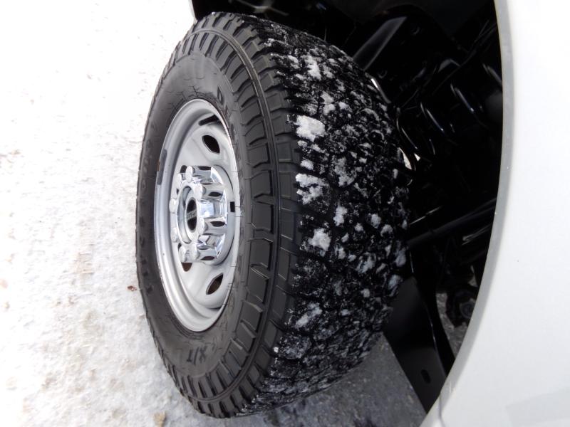 Ford F-250 SD XL Crew Cab Long Bed 4WD 2018