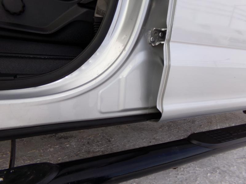 Ford F-250 SD XL Crew Cab Long Bed 4WD 2018