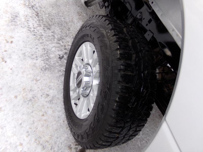 Ford F-250 SD XLT Crew Cab Long Bed 4WD 2019