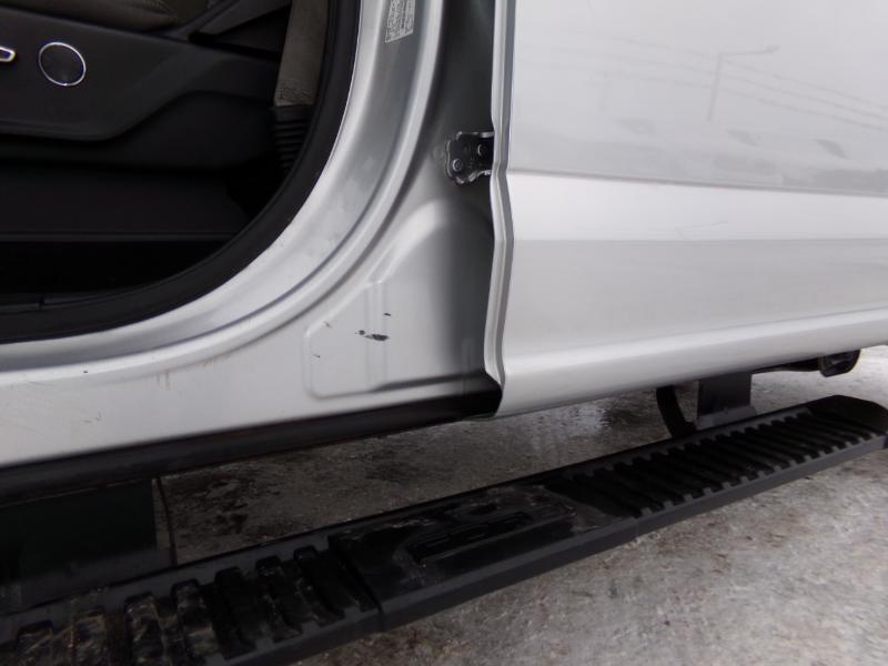 Ford F-250 SD XLT Crew Cab Long Bed 4WD 2019