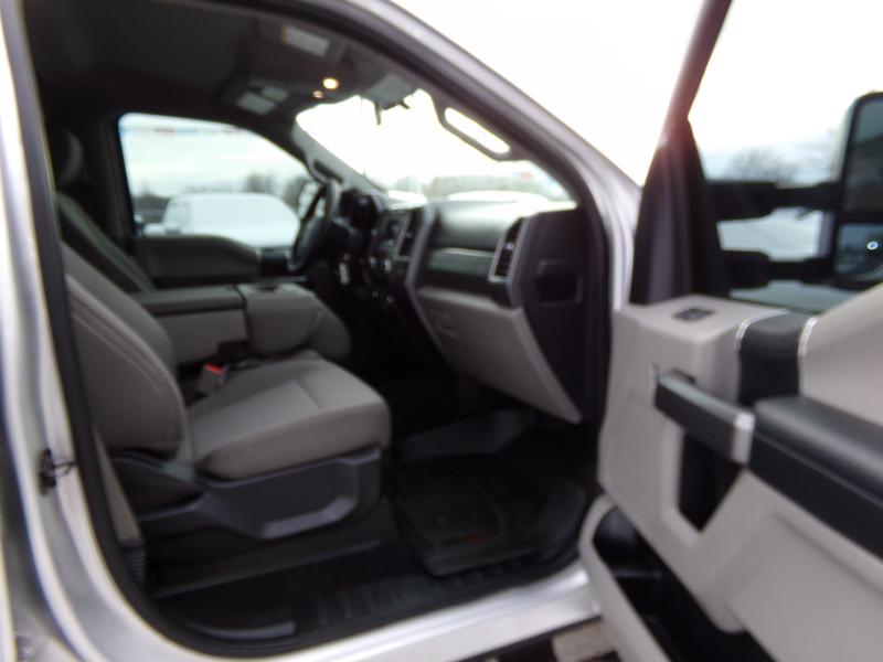 Ford F-250 SD XLT Crew Cab Long Bed 4WD 2019