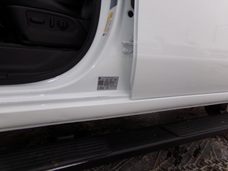 Chevrolet Silverado 2500HD LT Crew Cab Long Box 4WD 2022