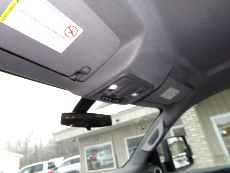 Chevrolet Silverado 2500HD LT Crew Cab Long Box 4WD 2022