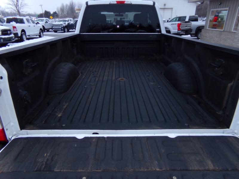 Ford F-250 SD XLT SuperCab Long Bed 4WD 2019
