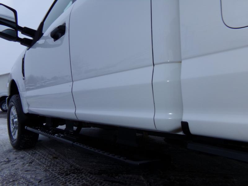 Ford F-250 SD XLT SuperCab Long Bed 4WD 2019