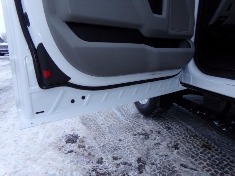 Ford F-250 SD XLT SuperCab Long Bed 4WD 2019