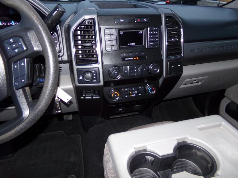 Ford F-250 SD XLT SuperCab Long Bed 4WD 2019