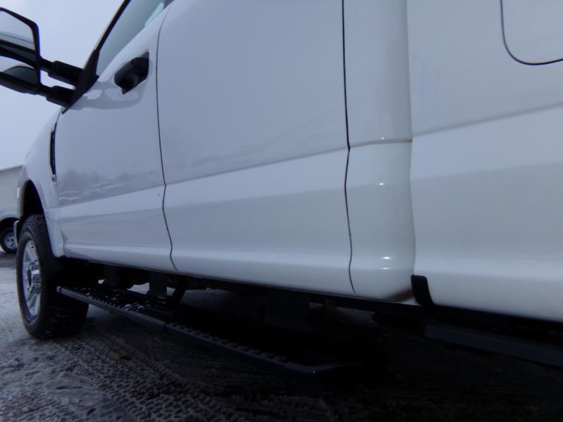 Ford F-250 SD XLT SuperCab Long Bed 4WD 2019
