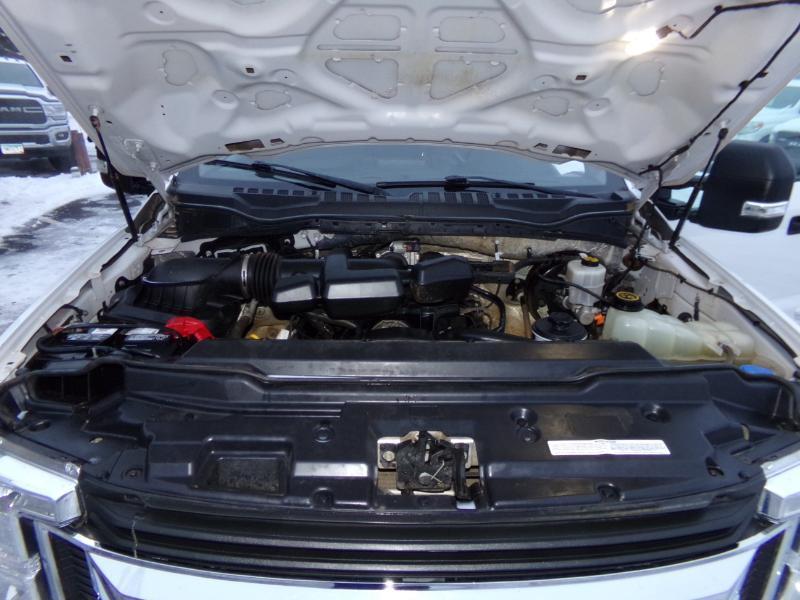 Ford F-250 SD XLT SuperCab Long Bed 4WD 2019