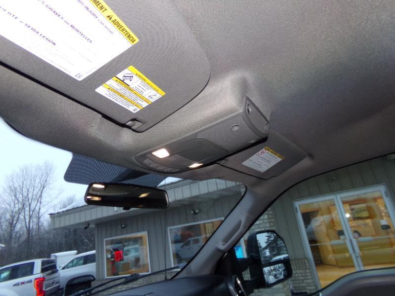 Ford F-250 SD XLT SuperCab Long Bed 4WD 2019