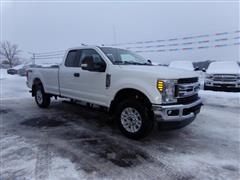 2019 Ford F-250 SD 
