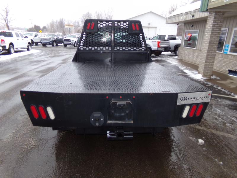 Ford F-350 SD XL Crew Cab Long Bed DRW 4WD 2020