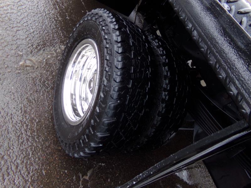 Ford F-350 SD XL Crew Cab Long Bed DRW 4WD 2020