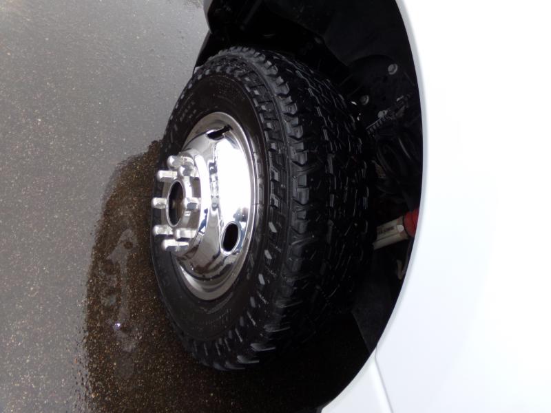 Ford F-350 SD XL Crew Cab Long Bed DRW 4WD 2020