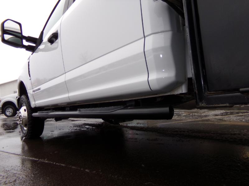 Ford F-350 SD XL Crew Cab Long Bed DRW 4WD 2020