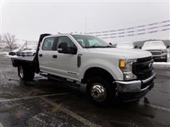 2020 Ford F-350 SD 