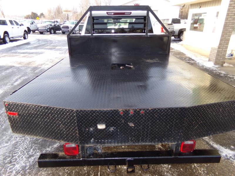 Chevrolet Silverado 3500HD Work Truck Crew Cab Long Box 4WD 2022