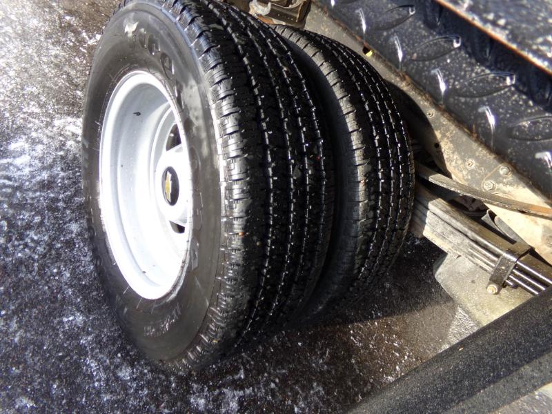 Chevrolet Silverado 3500HD Work Truck Crew Cab Long Box 4WD 2022